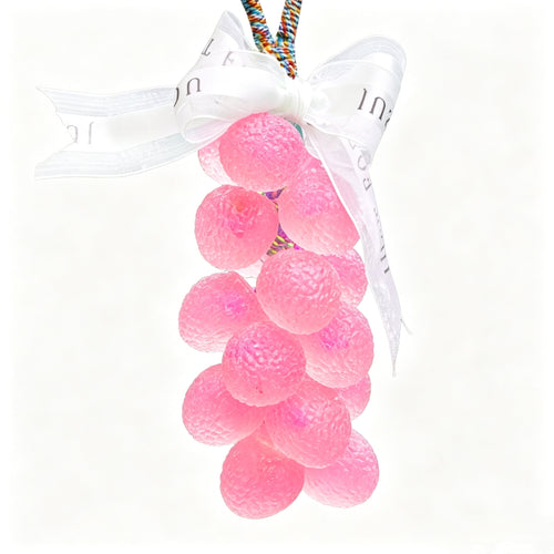 Lychee Crystal Glow Soap