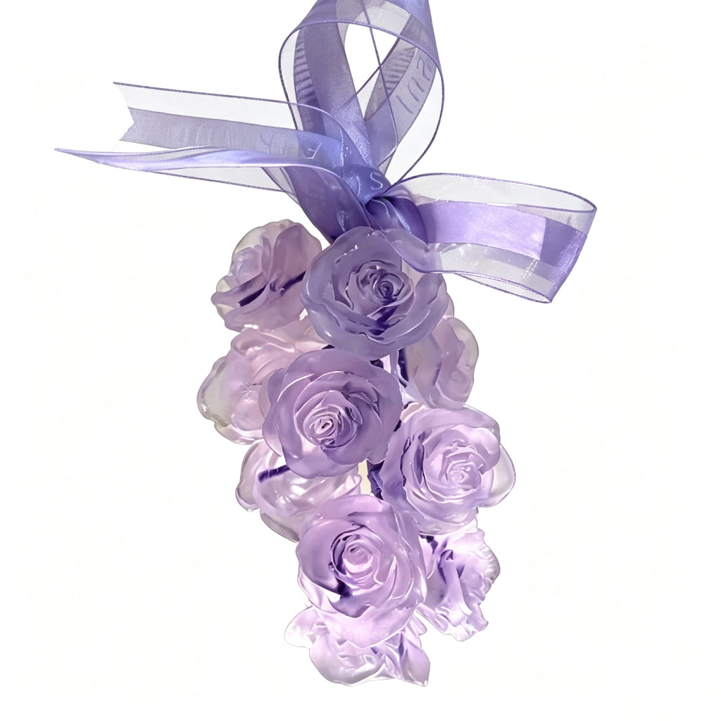 Rose Petal Artisan Soap