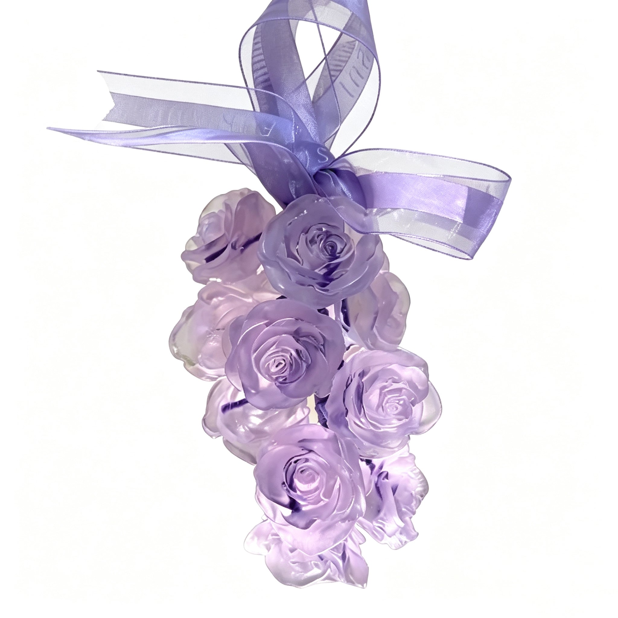 Rose Petal Artisan Soap