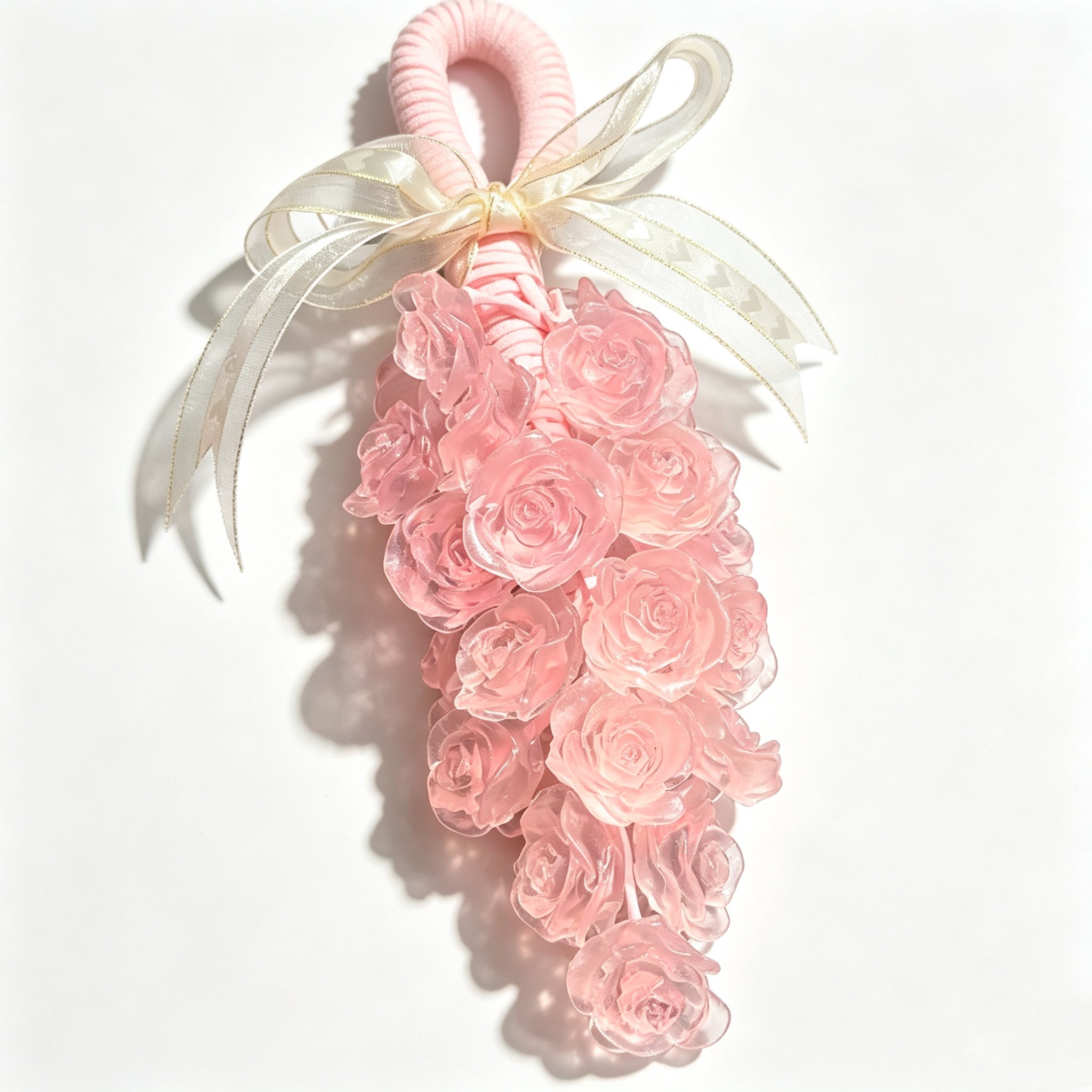 Rose Petal Artisan Soap