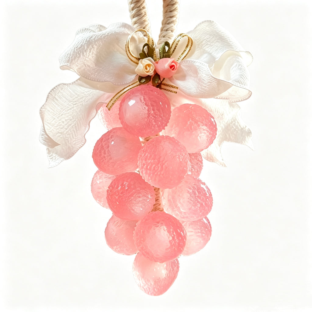 Lychee Crystal Glow Soap